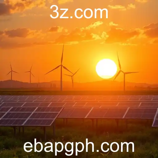 Inovações e Desafios no Setor Energético