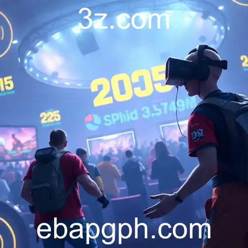 Tendências e Inovações no Mundo dos Jogos em 2025