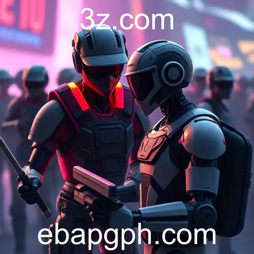 Revolução dos Jogos: Impactos Atuais e Perspectivas Futuras