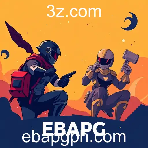 Revoluções no Mundo dos Jogos em 2025