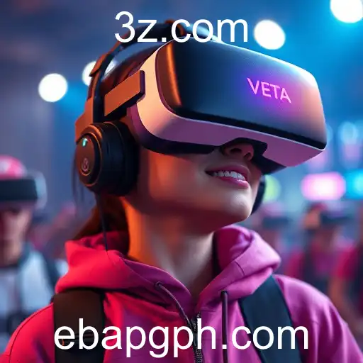 O Impacto dos Jogos de Realidade Virtual em 2025