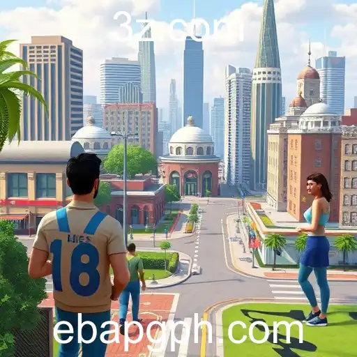 A Ascensão do ebapg no Mundo dos Jogos