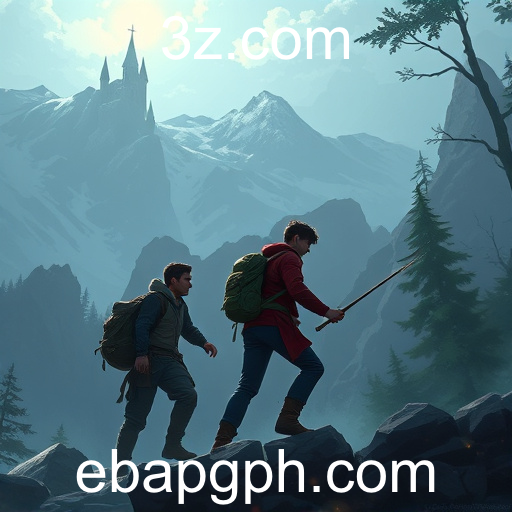 A Magia e o Impacto dos Jogos de Aventura no 'ebapg'