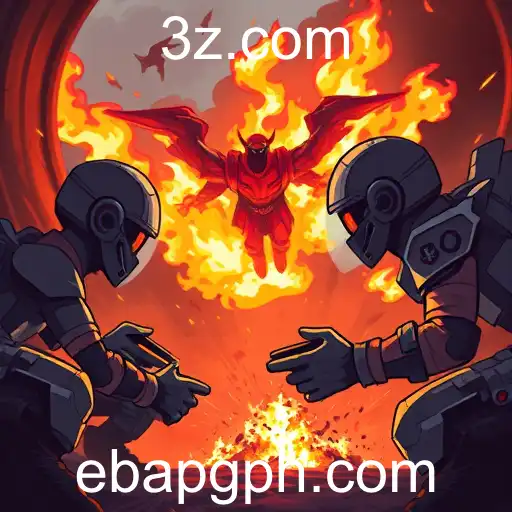 A Evolução dos Jogos em Plataforma EBAPG