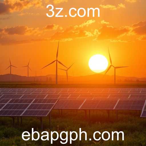 Inovações e Desafios no Setor Energético