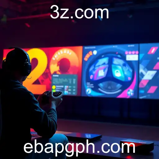 Explorando o Universo dos Jogos em 2025