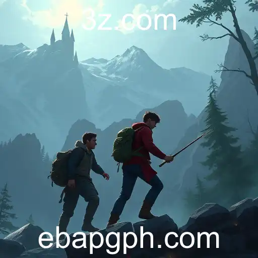 Inovações e Tendências no Mercado de Jogos