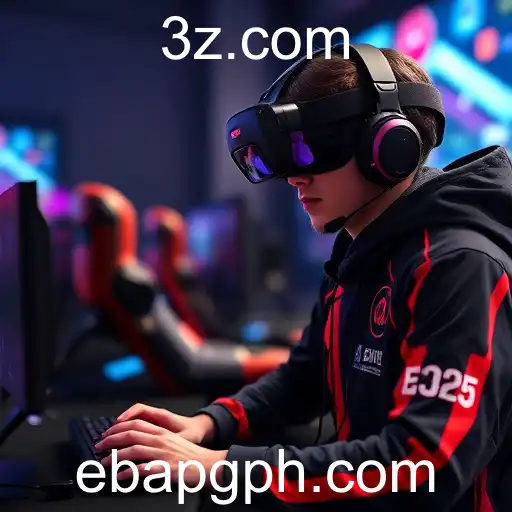 A Revolução dos Jogos em 2025