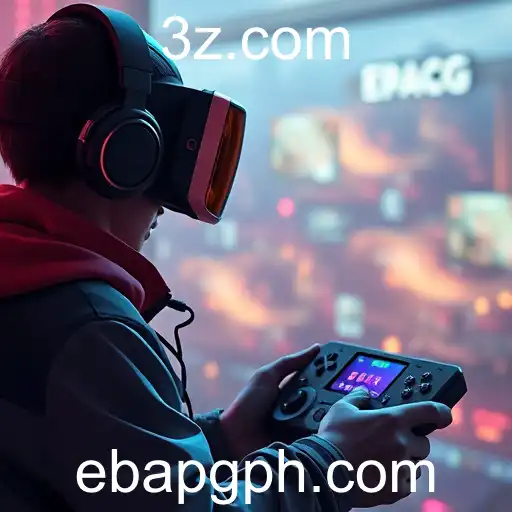 A Revolução dos Jogos Online: Explorando 'ebapg'