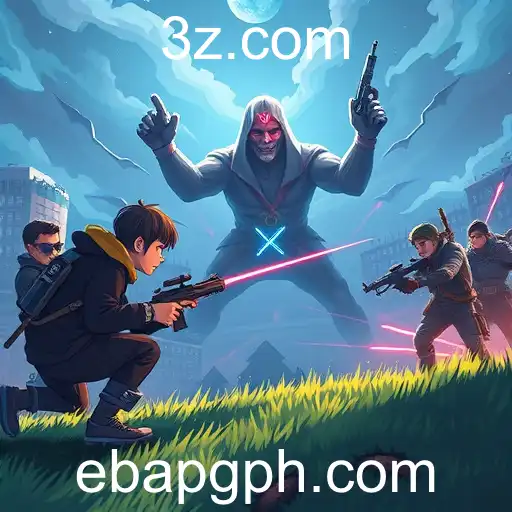 Inovações e Tendências no Mundo dos Jogos em 2025