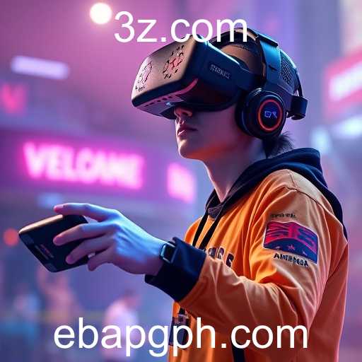 Revolução dos Jogos: Tendências e Inovações