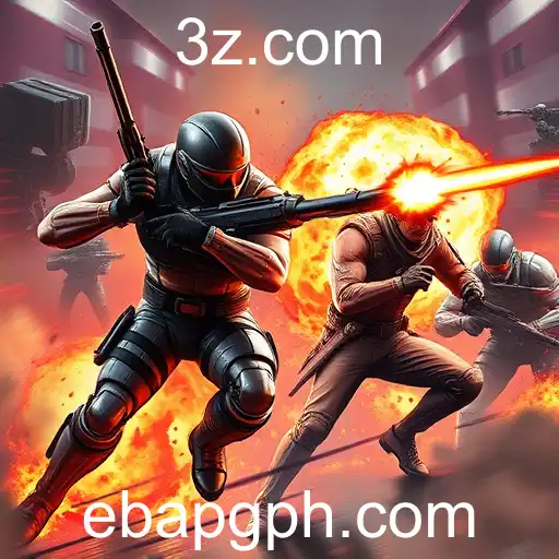 A Revolução dos Jogos com o EBAPG