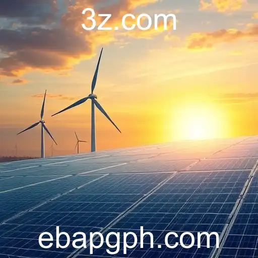 Inovações Disruptivas no Mercado Energético