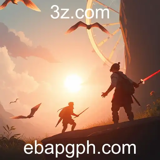 Revolução dos Jogos: EBAPG Avança em 2025