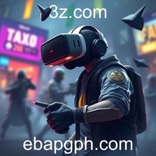 Revolução nos Jogos: Tendências e Inovações