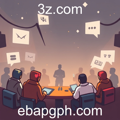 Revolução nos Jogos Multijogador com o EBAPG
