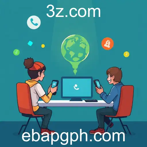 O Crescimento do Mercado de Jogos Online em 2025