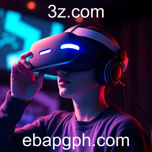 Transformações no Universo dos Jogos em 2025