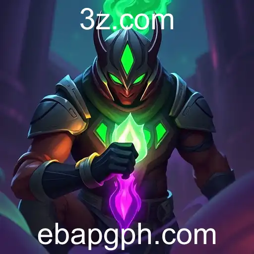 A Revolução dos Jogos com EBAPG