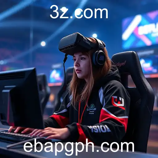 A Revolução do eSports e o Impacto nos Jogos Online