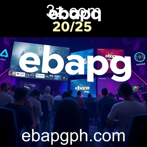 A Revolução dos Jogos no Brasil: Como a 'ebapg' está Transformando o Cenário Gamer