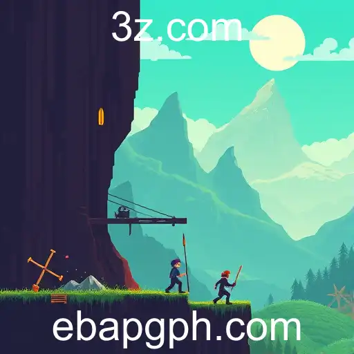 Revolução no Mundo dos Jogos: EBAPG e o Futuro do Entretenimento