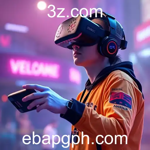 Revolução dos Jogos: Tendências e Inovações