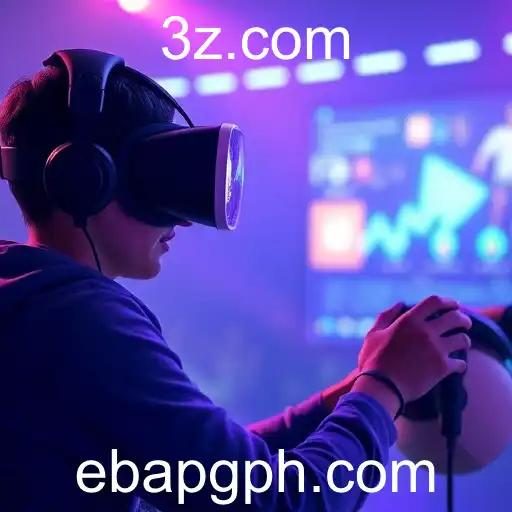 Tendências 2025: Jogos e Evolução Tecnológica