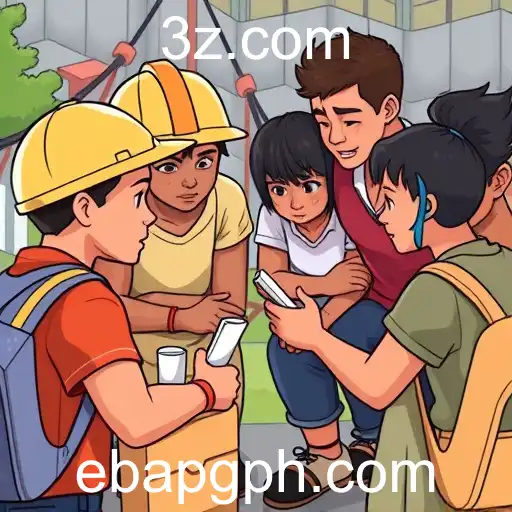 Revolução nos Jogos Multijogador com o EBAPG